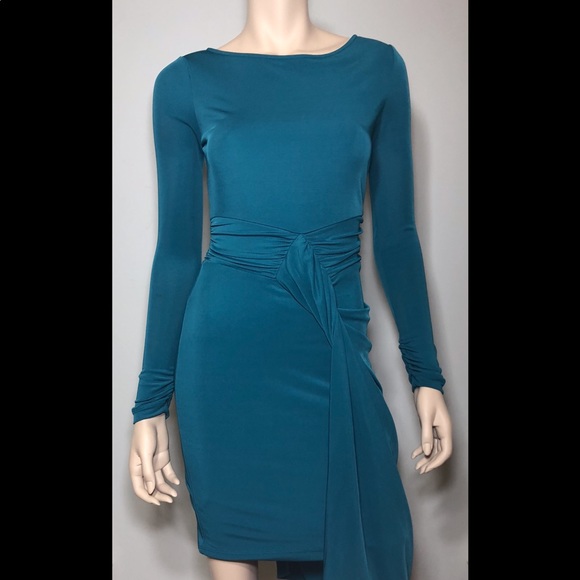 BCBG Sosie Dress - Picture 2 of 5